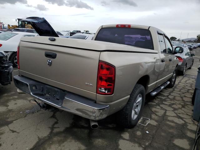 2005 Dodge Ram 1500 St VIN: 1D7HA18D85S270477 Lot: 39220179