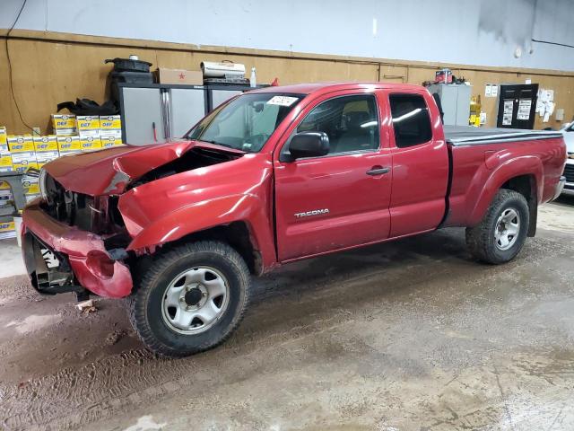 2007 Toyota Tacoma 