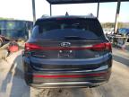 Lot #2386149356 2023 HYUNDAI SANTA FE S