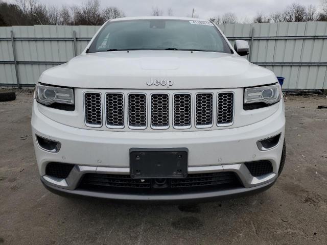 2014 Jeep Grand Cherokee Summit VIN: 1C4RJFJG1EC246550 Lot: 41486614