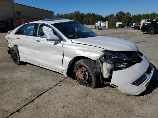 2013 Lincoln Mkz VIN: 3LN6L2G99DR828003 Lot: 41267434