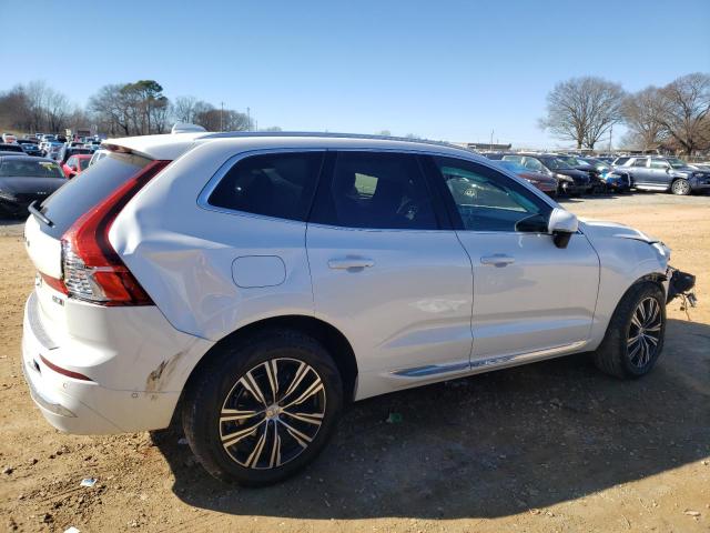 2022 VOLVO XC60 B5 IN YV4L12RL0N1901712