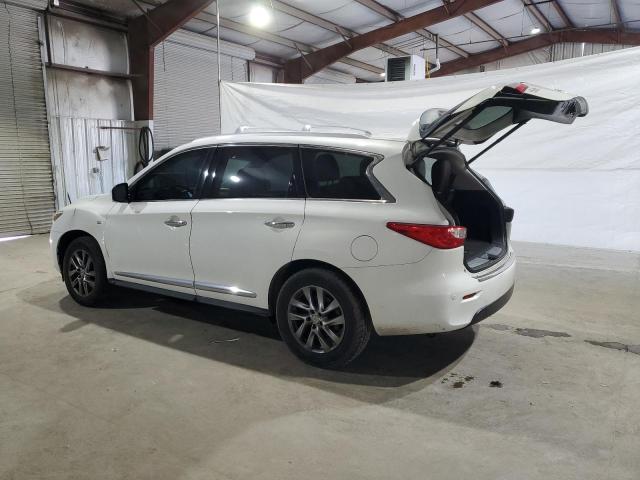 2014 Infiniti Qx60 VIN: 5N1AL0MM0EC532083 Lot: 44973864