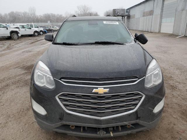 2017 Chevrolet Equinox - Image 5