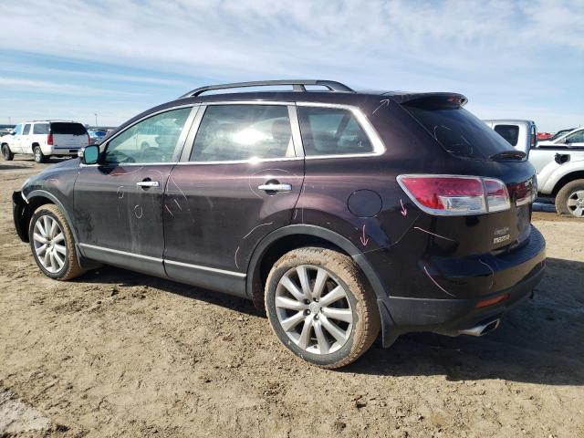 2007 Mazda Cx-9 VIN: JM3TB28Y370120079 Lot: 42052714