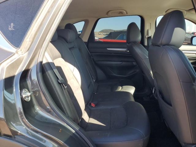 2017 MAZDA CX-5 TOURI JM3KFACL4H0100446