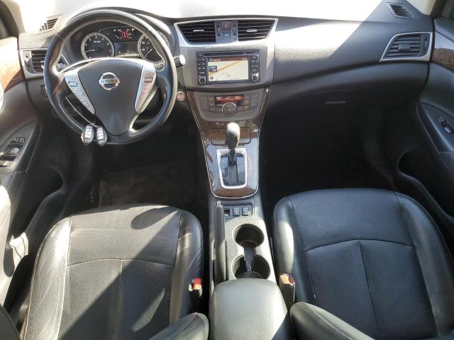 2013 Nissan Sentra - Image 8