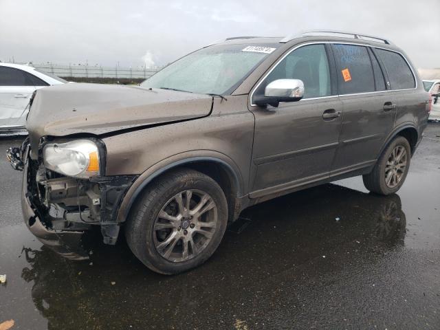 Lot #2408957945 2013 VOLVO XC90 3.2 salvage car