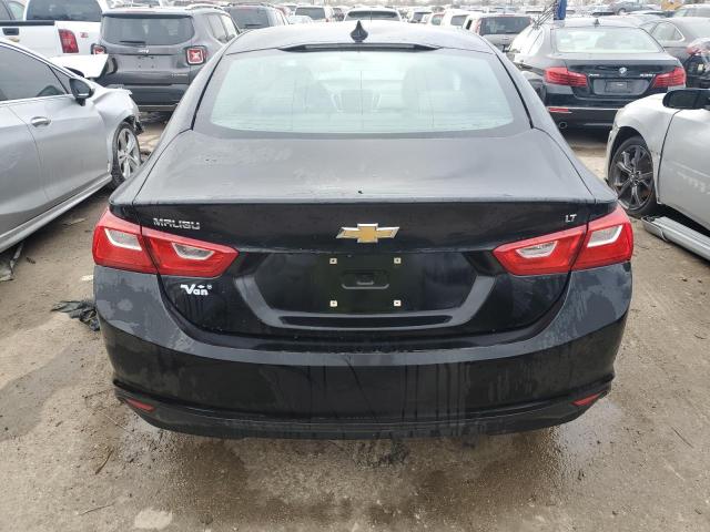 2016 Chevrolet Malibu Lt VIN: 1G1ZE5ST0GF215665 Lot: 39996364