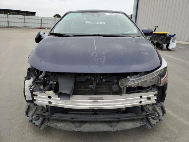 2020 TOYOTA COROLLA LE - JTDEPRAE3LJ041771