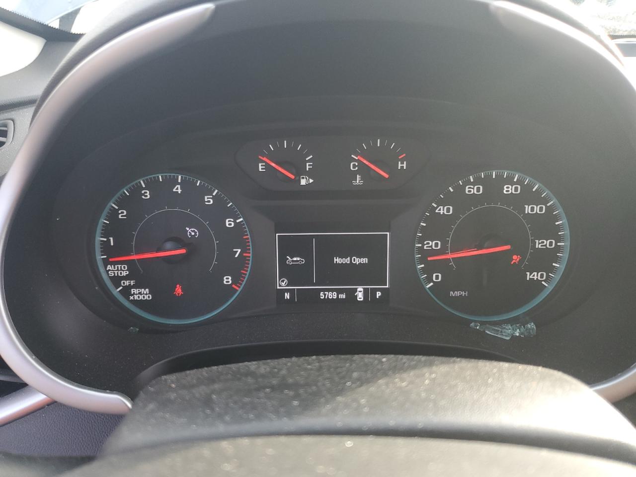 1G1ZD5ST0RF112929 CHEVROLET MALIBU 2024