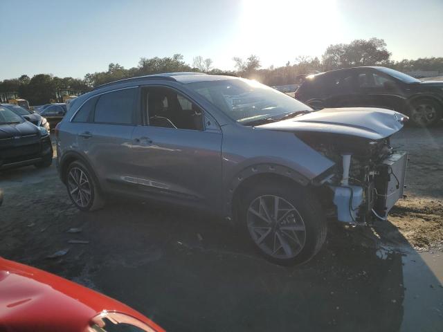 2022 Kia Niro Touring Special Edition VIN: KNDCC3LC2N5532906 Lot: 43272834