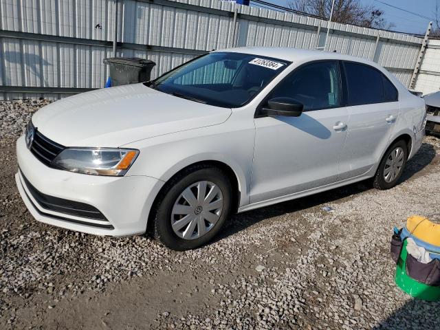 2016 Volkswagen Jetta S