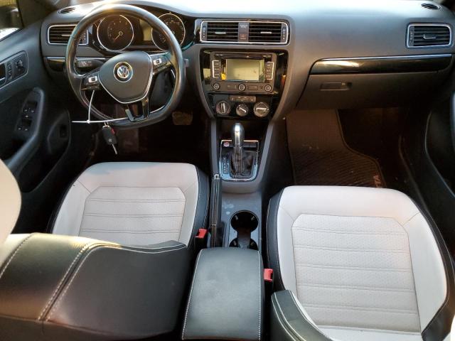 2015 VOLKSWAGEN JETTA SE 3VWD17AJ3FM338428