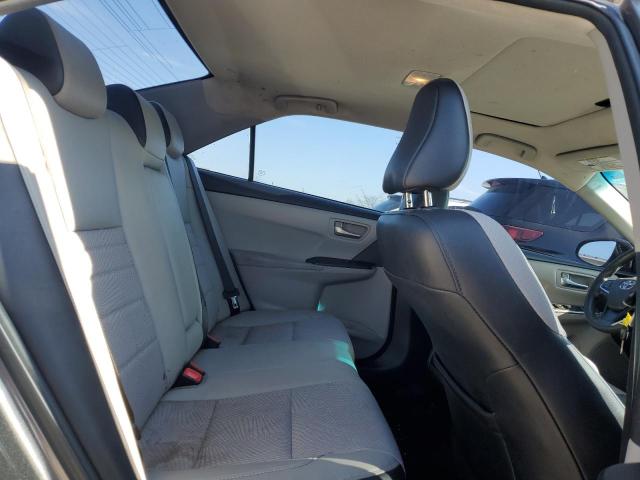 2017 TOYOTA CAMRY LE - 4T1BF1FK7HU771402