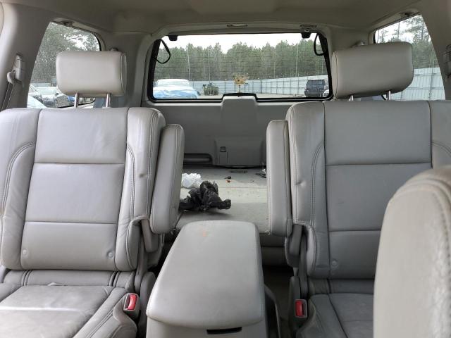 2008 Infiniti Qx56 VIN: 5N3AA08C58N914777 Lot: 45257214