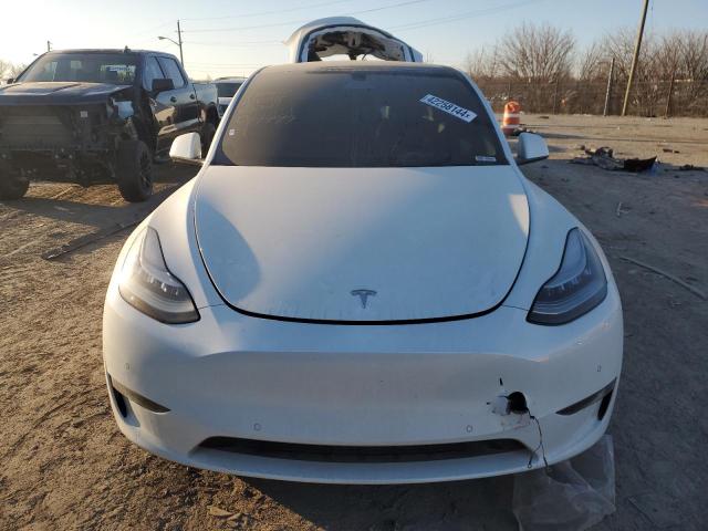 2020 TESLA MODEL Y 5YJYGDEE8LF014499