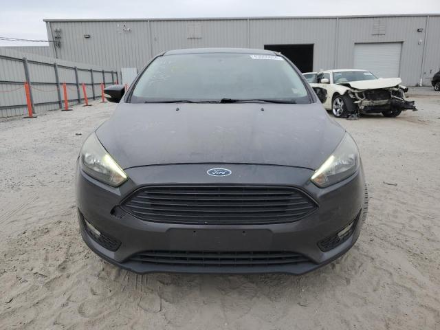 2017 FORD FOCUS SE 1FADP3FE8HL275052