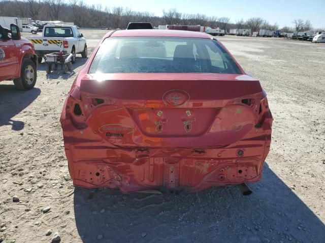 2019 TOYOTA COROLLA L 2T1BURHE7KC147930