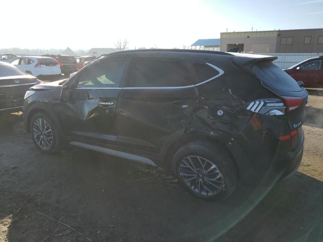 2020 HYUNDAI TUCSON LIM - KM8J33AL1LU114149