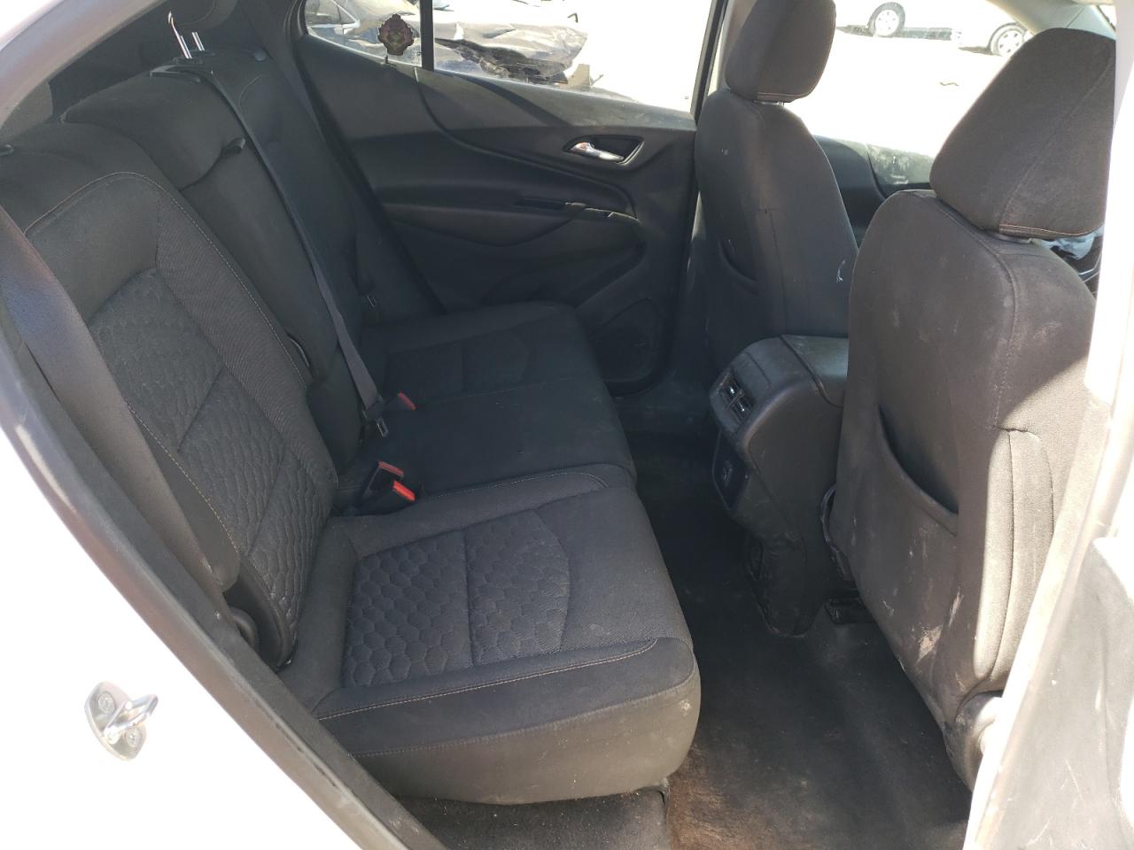2GNAXLEX6K6220686 CHEVROLET EQUINOX 2019