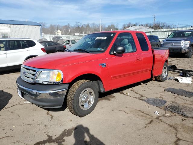 2003 Ford F-150 