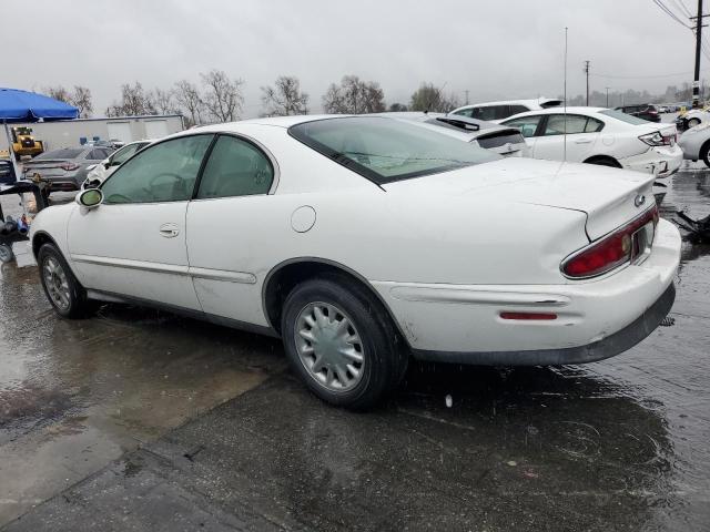 1G4GD2215S4741367 1995 Buick Riviera