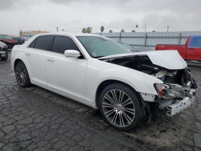 2014 Chrysler 300 S VIN: 2C3CCABG9EH190005 Lot: 43606504