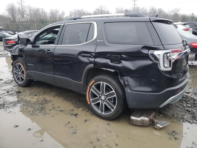 1GKKNULS4MZ226269 GMC Acadia SLT 2