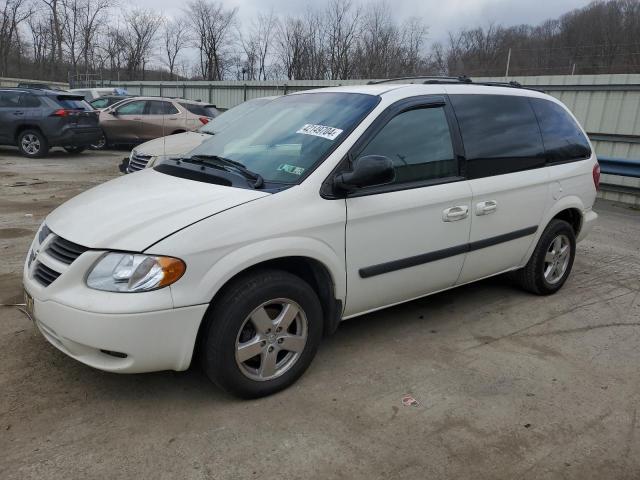 2005 Dodge Caravan SXT