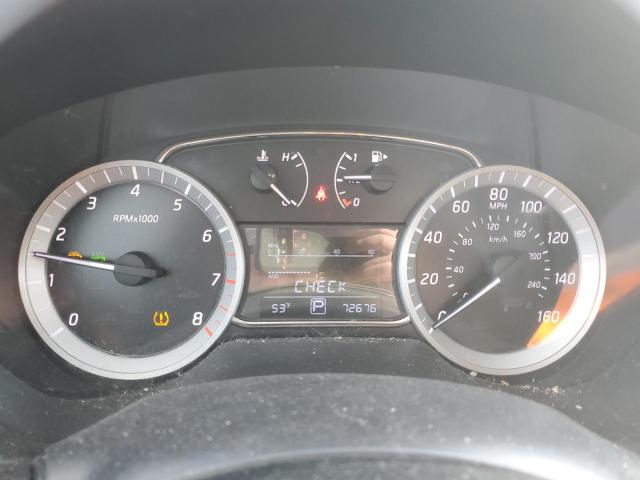 2015 NISSAN SENTRA SL 3N1AB7AP4FY349277