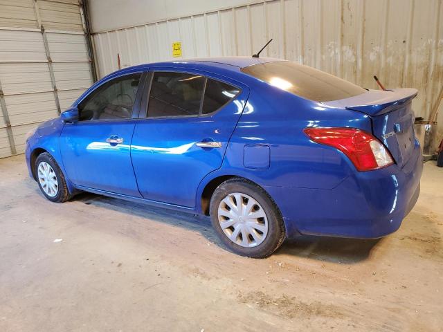 2015 NISSAN VERSA S - 3N1CN7AP0FL850731