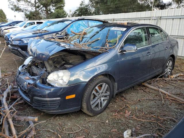 2006 Volkswagen Jetta 