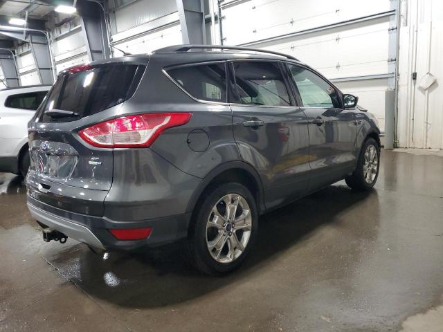 2016 FORD ESCAPE SE 1FMCU9G96GUB60067
