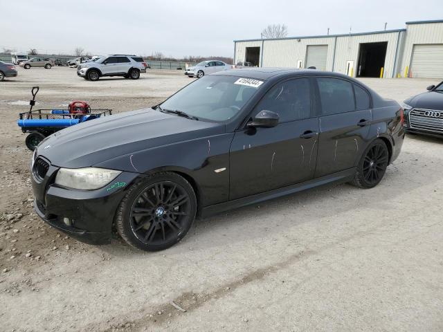 2011 BMW 3 Series 335i