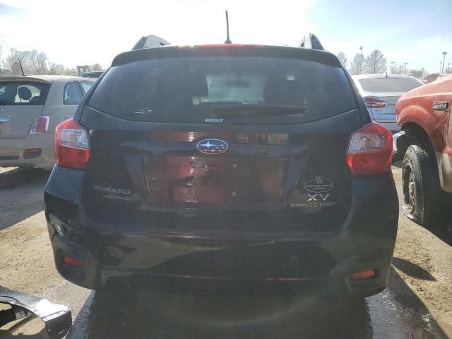 2015 Subaru Xv Crosstrek 2.0 Premium VIN: JF2GPADC5F8272012 Lot: 45016604