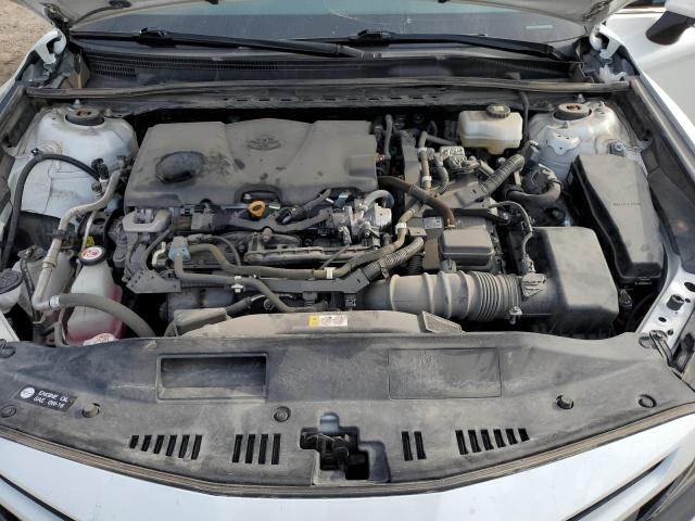 VIN 4T1K31AK2MU029449 2021 Toyota Camry, Xse no.11