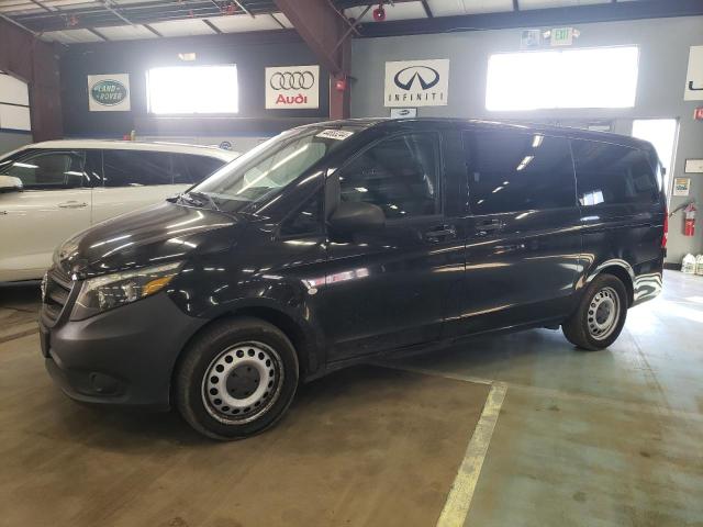 2019 MERCEDES-BENZ METRIS - WD4PG2EE4K3598949