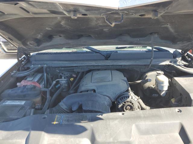 2008 GMC Sierra K1500 VIN: 3GTEK13M18G125391 Lot: 43941264