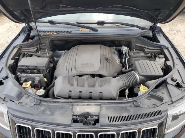 2015 JEEP GRAND CHER - 1C4RJFBT0FC241997