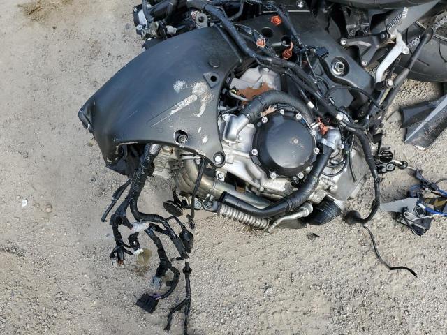 2023 KAWASAKI ZX1002 M JKBZXVM1XPA005087