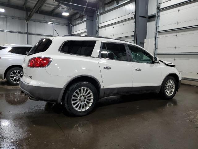 5GAKVBED1BJ351239 2011 BUICK ENCLAVE-2