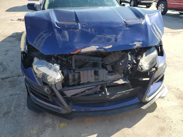 2020 FORD MUSTANG 1FA6P8TH2L5150338