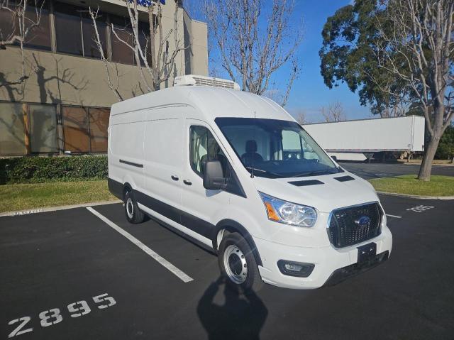 2023 Ford Transit Van 