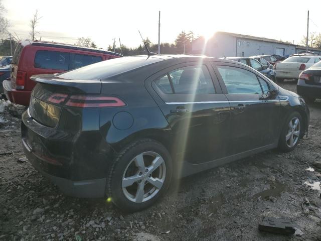 VIN 1G1RA6E42DU149004 2013 Chevrolet Volt no.3