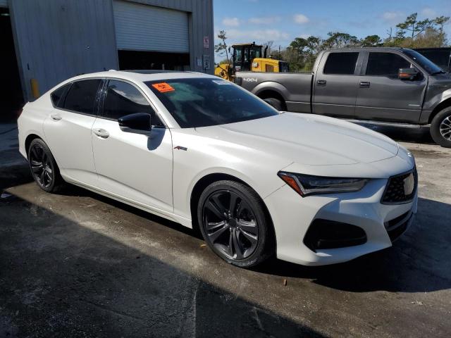 2022 ACURA TLX TECH A - 19UUB5F55NA003622