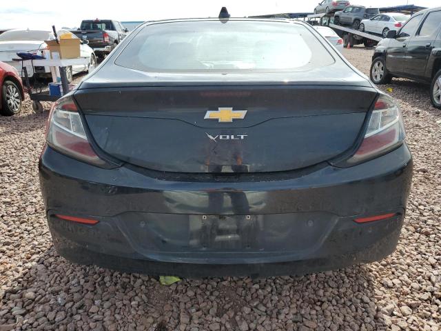 VIN 1G1RB6S5XHU108023 2017 Chevrolet Volt, Premier no.6