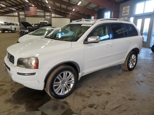 2013 VOLVO XC90 3.2 for Sale | CT - HARTFORD SPRINGFIELD | Thu. Feb 15 ...