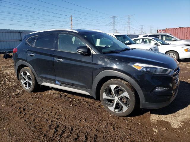 2018 HYUNDAI TUCSON VAL - KM8J3CA20JU813518