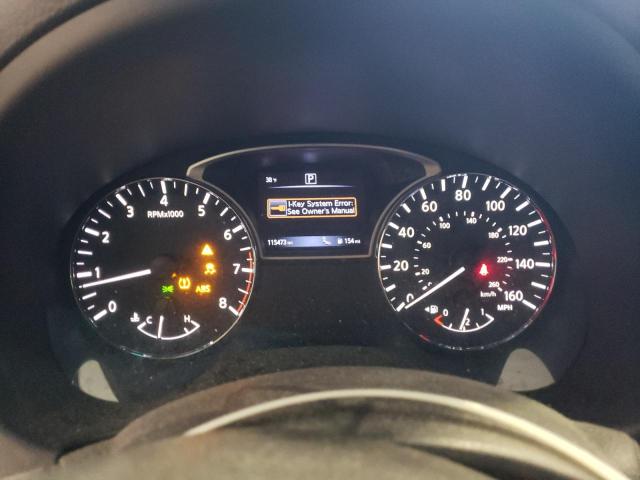 2016 NISSAN ALTIMA 2.5 1N4AL3AP8GC149439